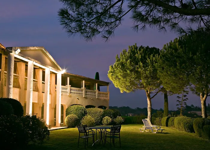 Castel \'Provence
