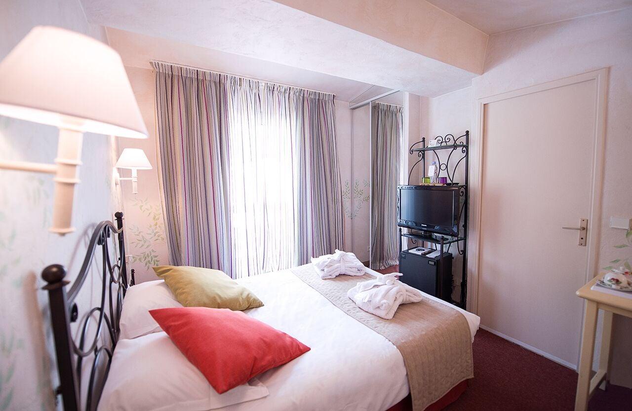 Hotel Castel 'provence