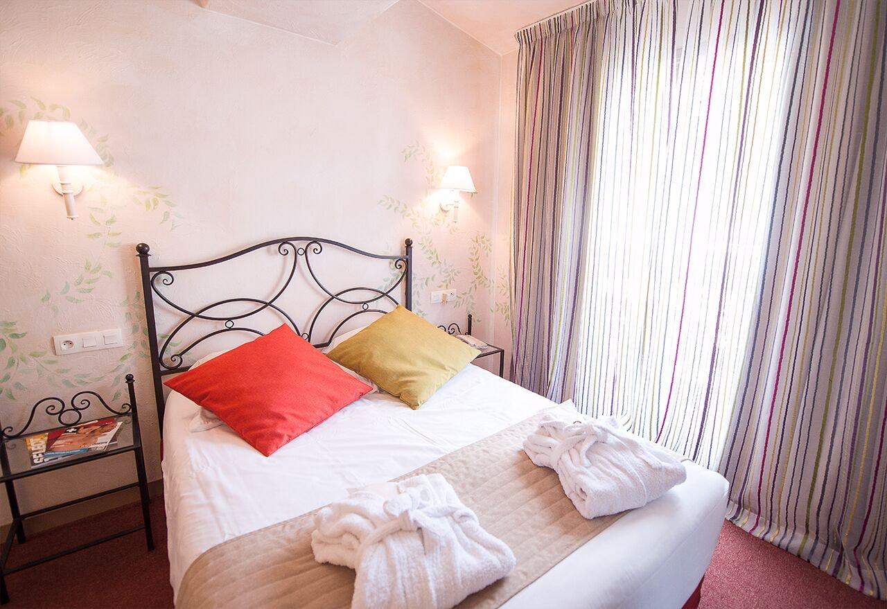Hotel Castel 'provence Mouans-Sartoux