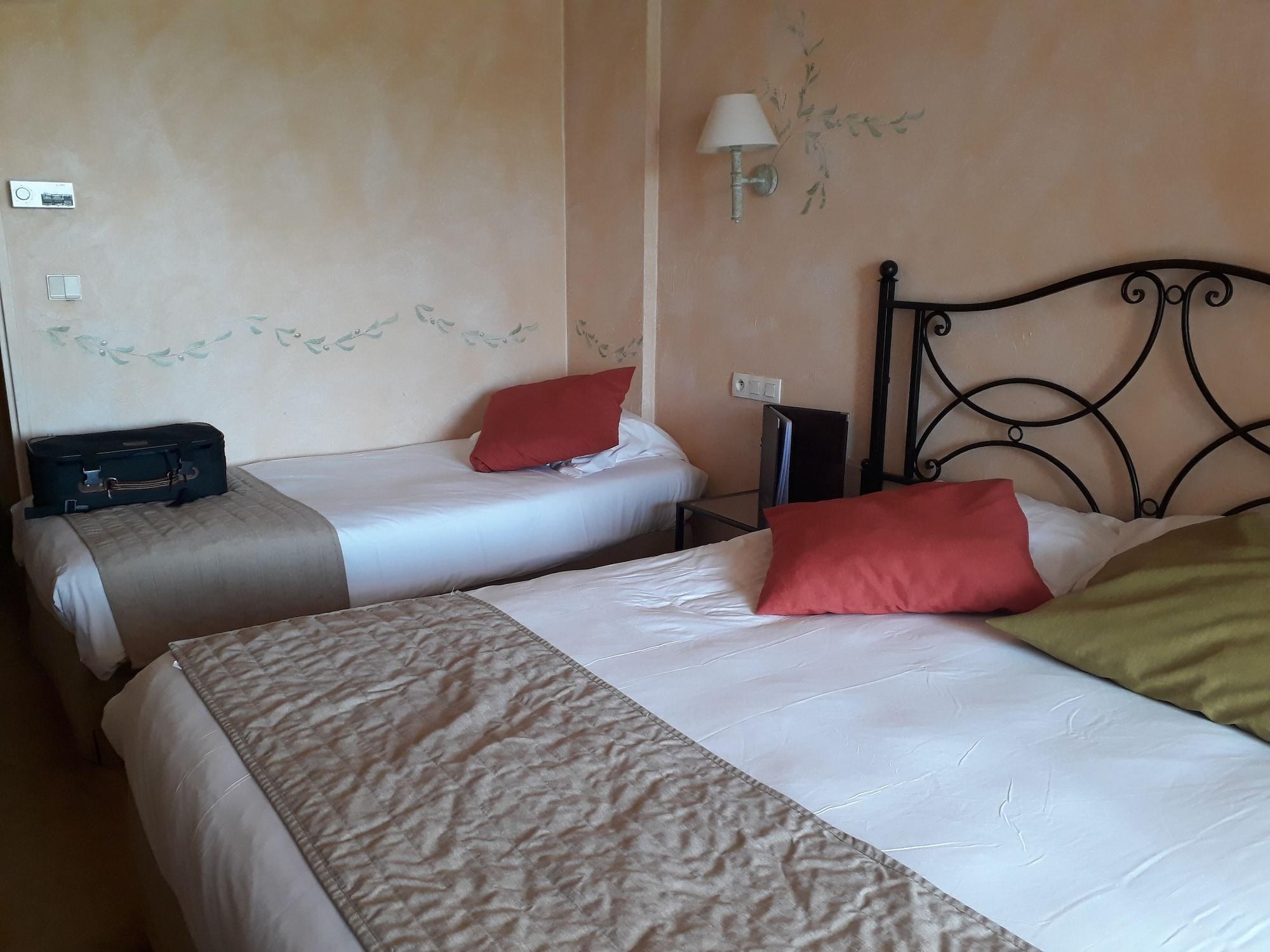 Castel 'provence Hotel