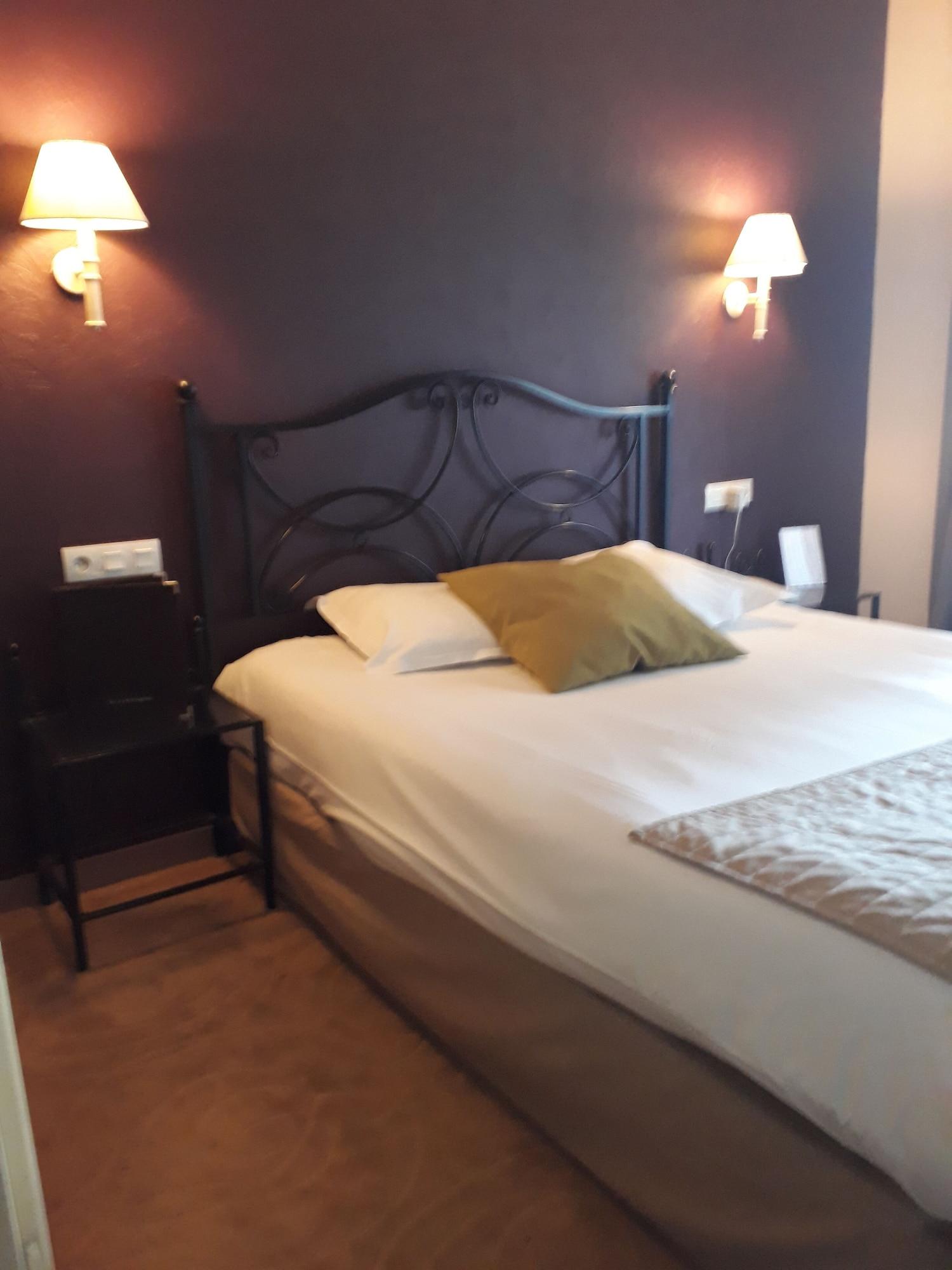 Castel 'provence Hotel