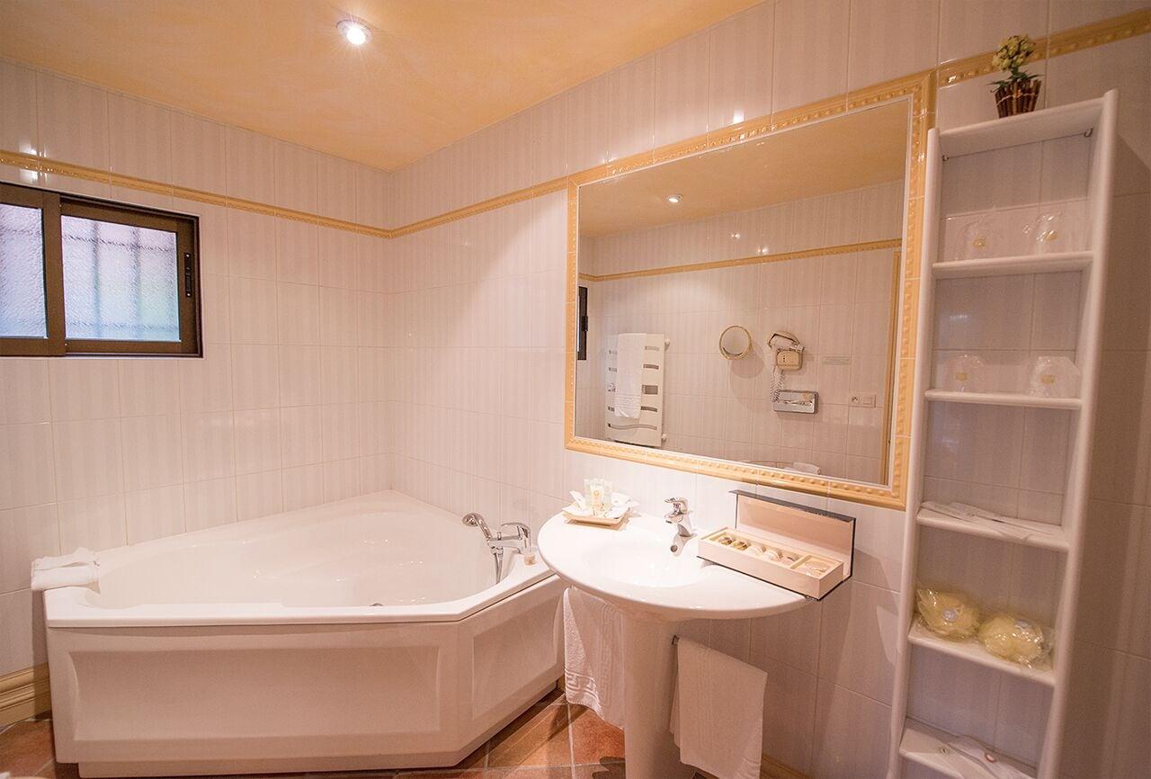 Castel 'provence Hotel Mouans-Sartoux