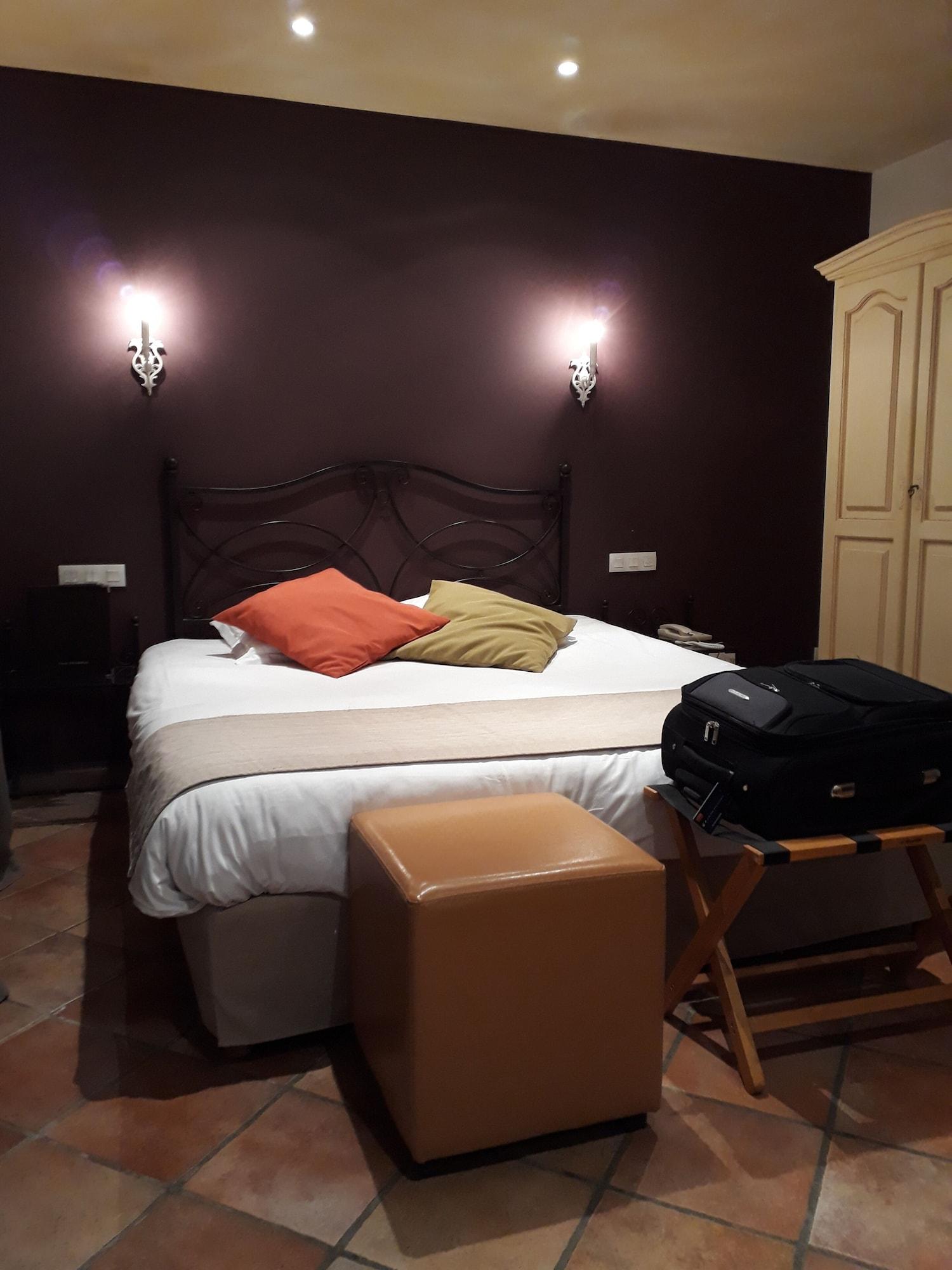 Hotel Castel 'provence 3*