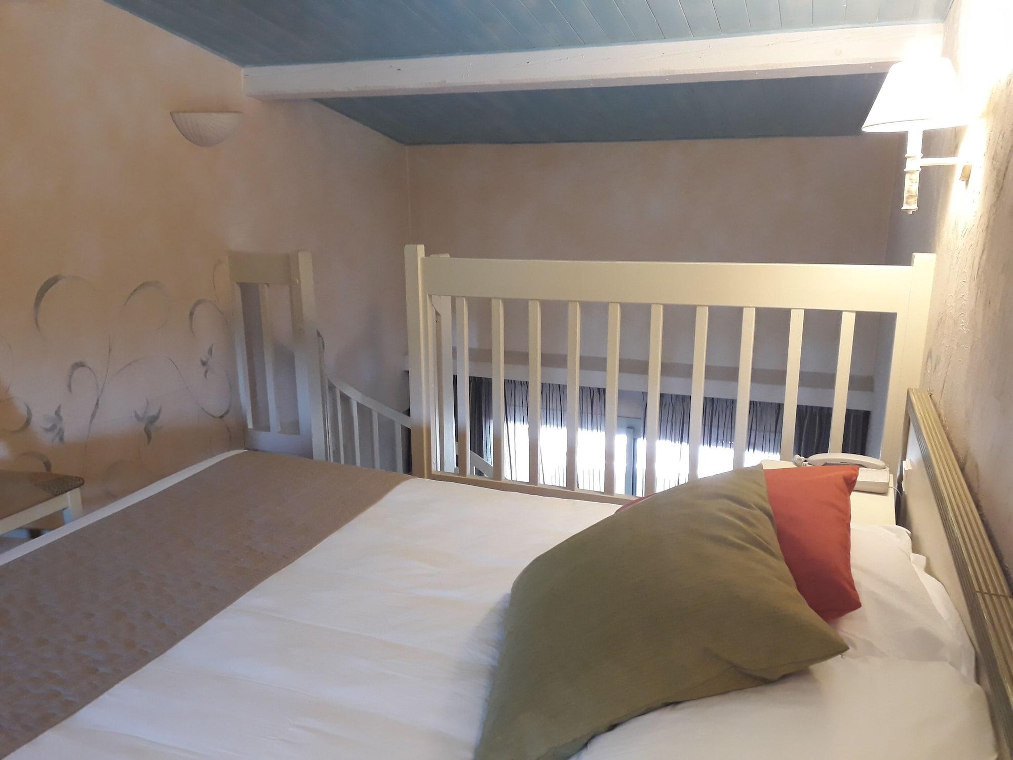 Castel 'provence Hotel