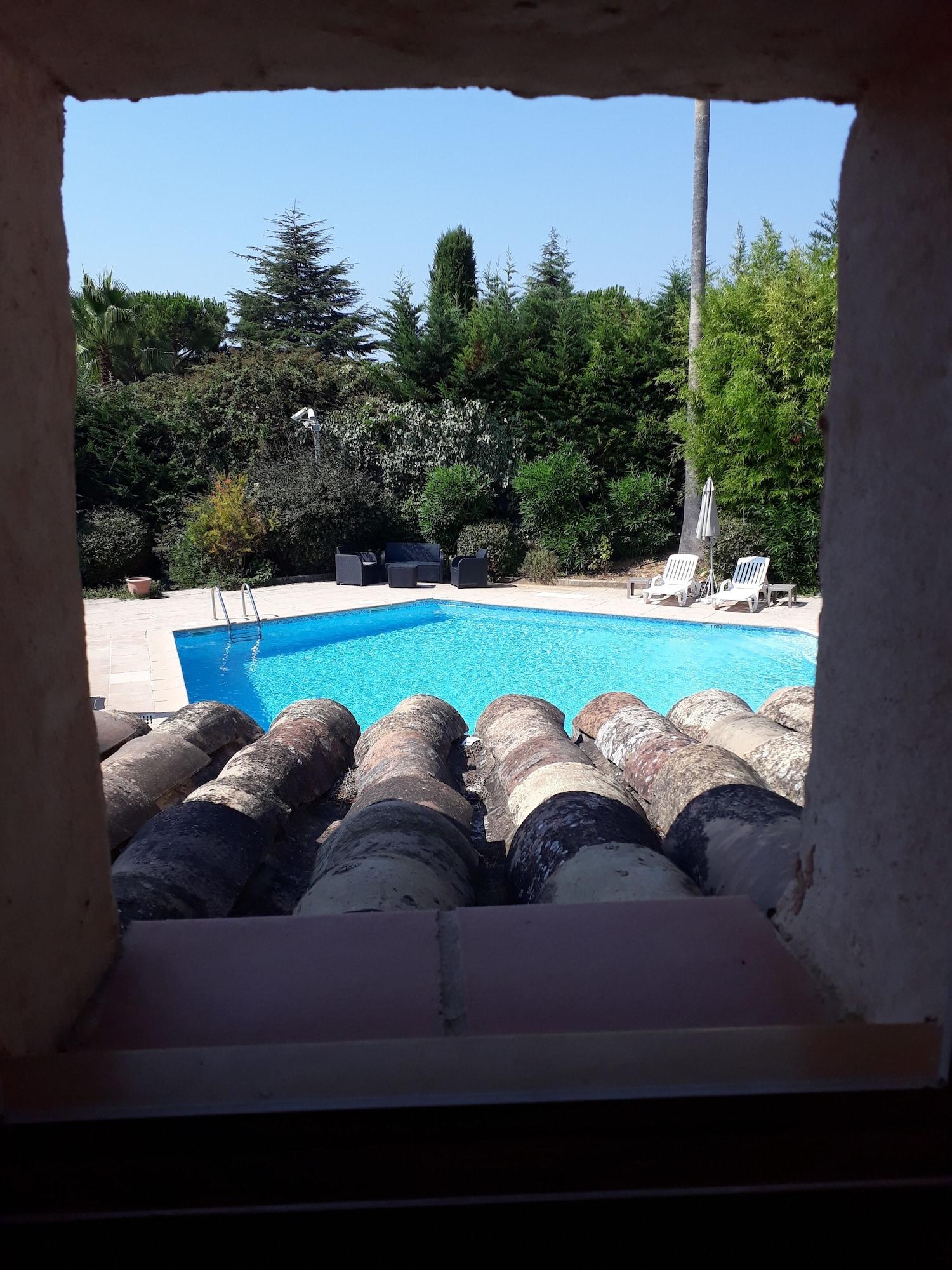 Castel 'provence 3* Mouans-Sartoux