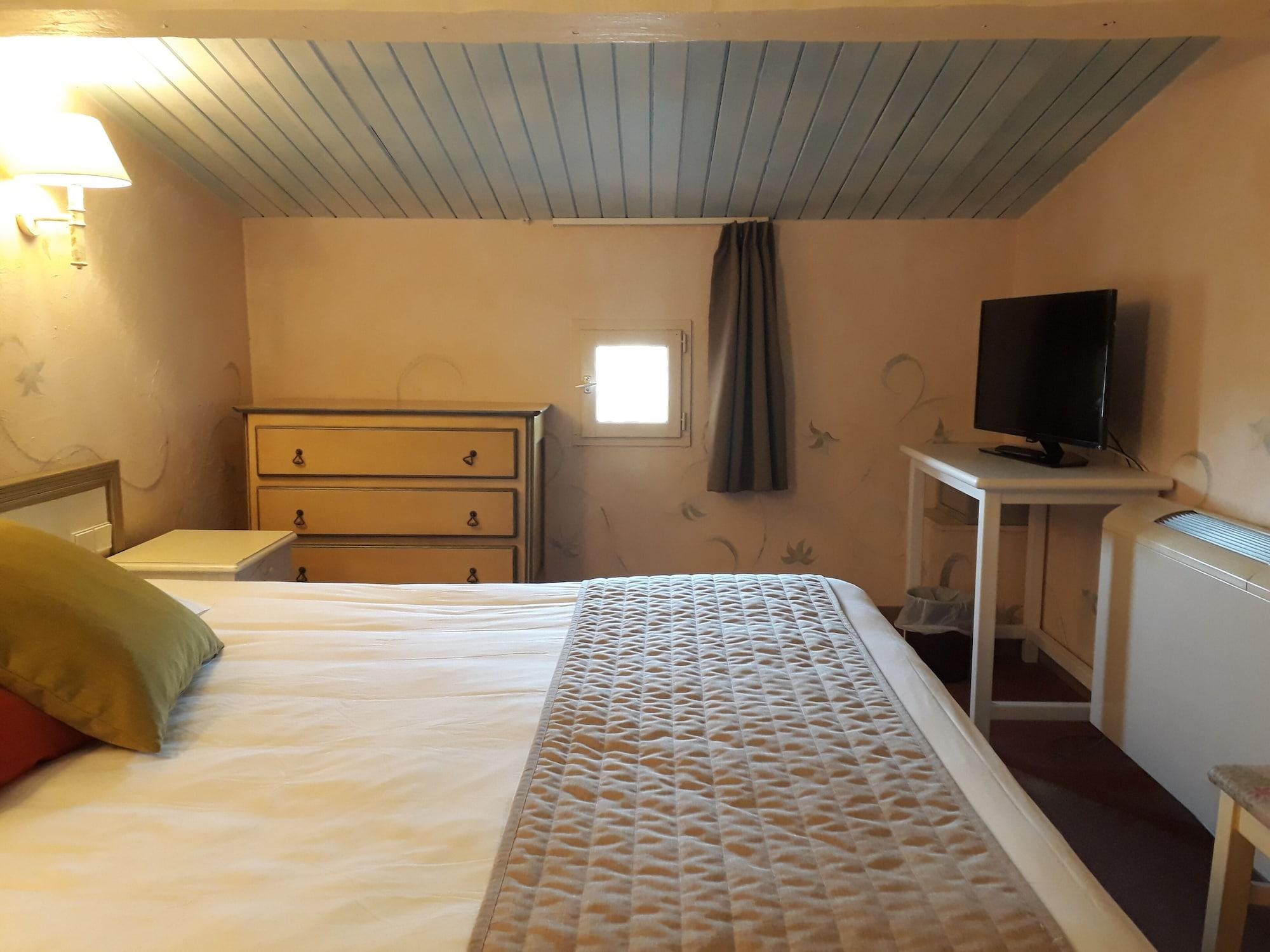 Hotel Castel 'provence