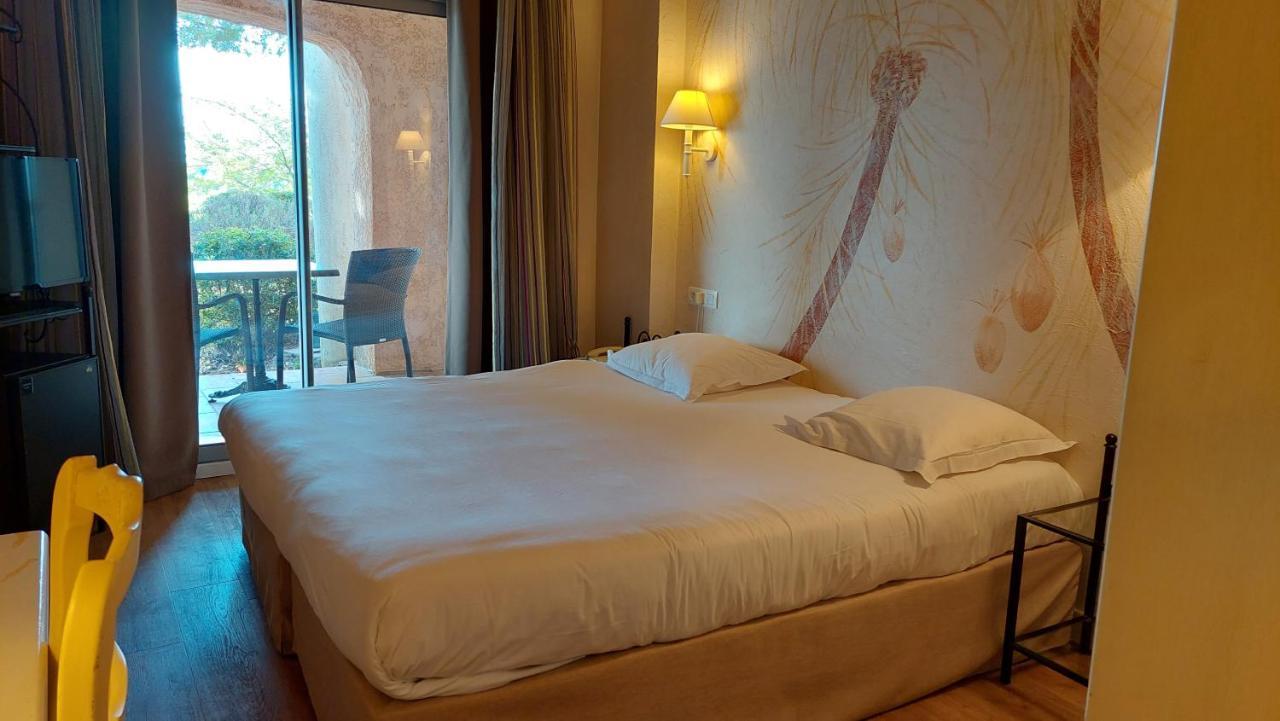 Castel 'provence Hotel