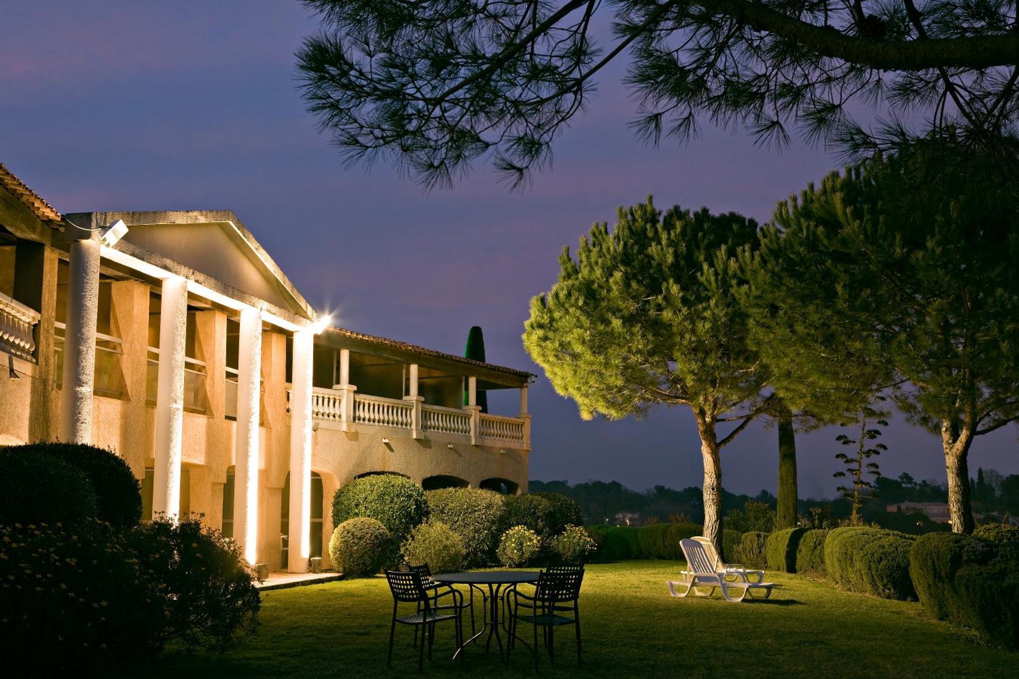 Castel 'provence Hotel