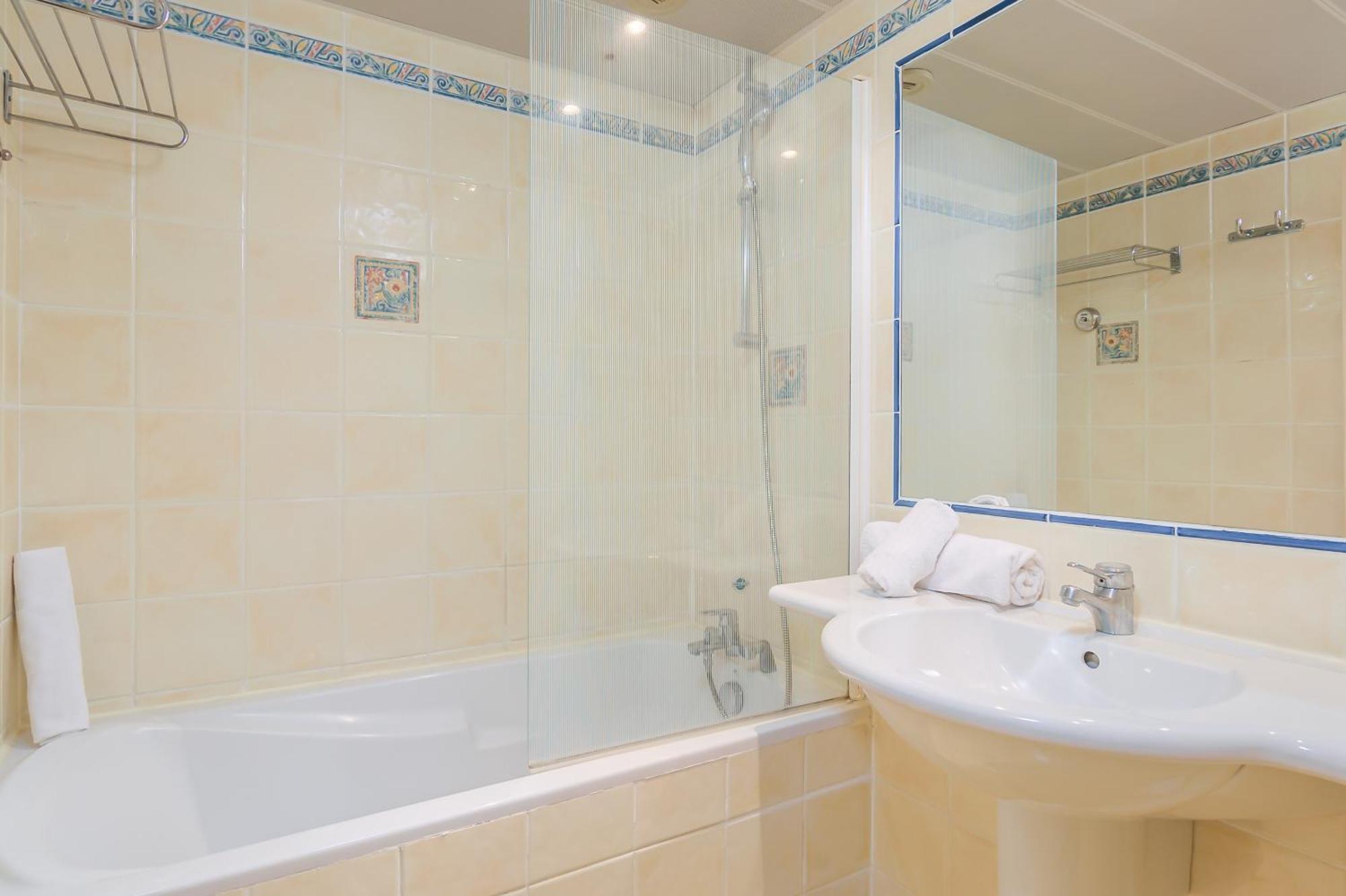 Hotel Castel 'provence 3*