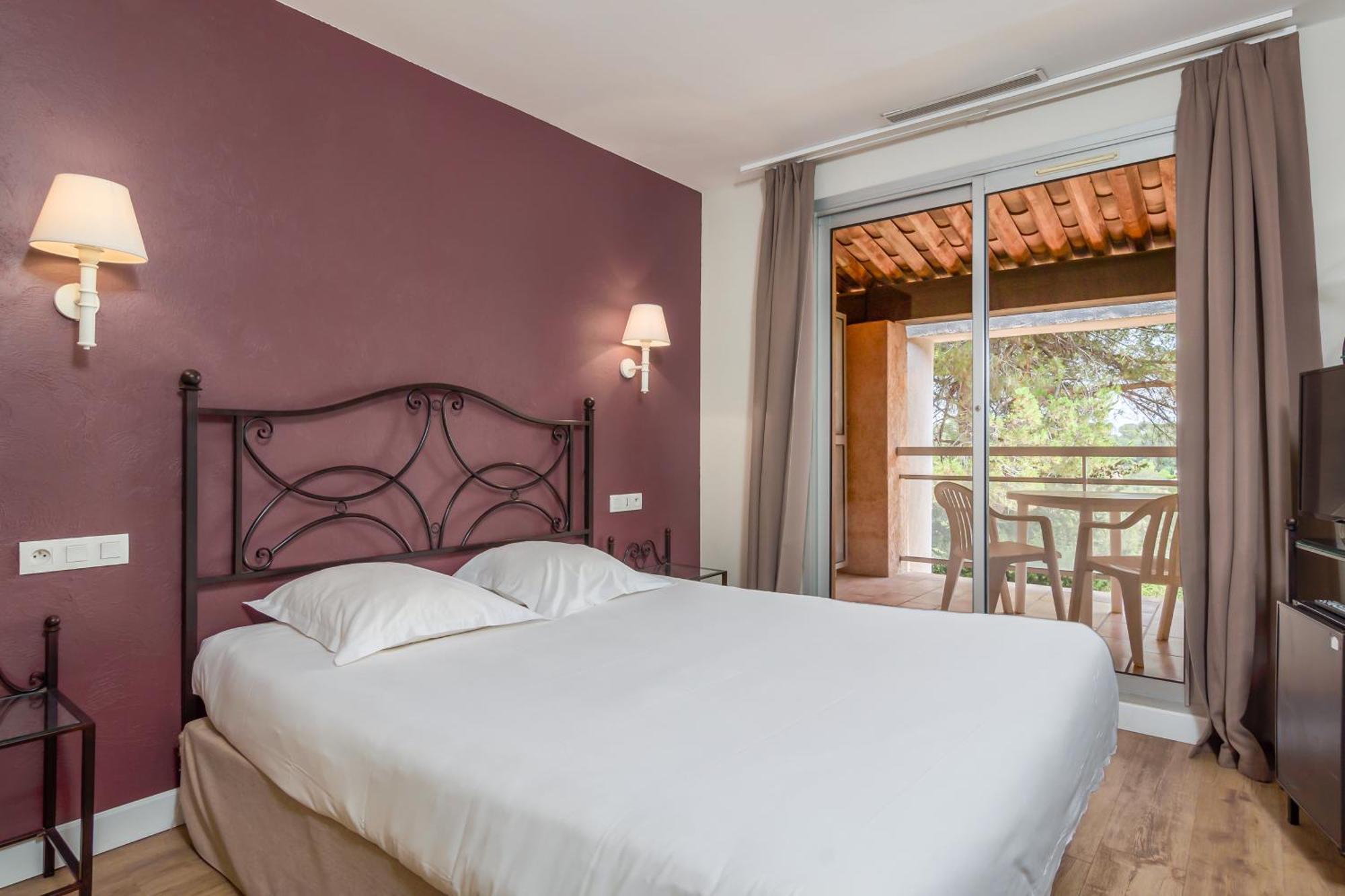 Hotel Castel 'provence Mouans-Sartoux