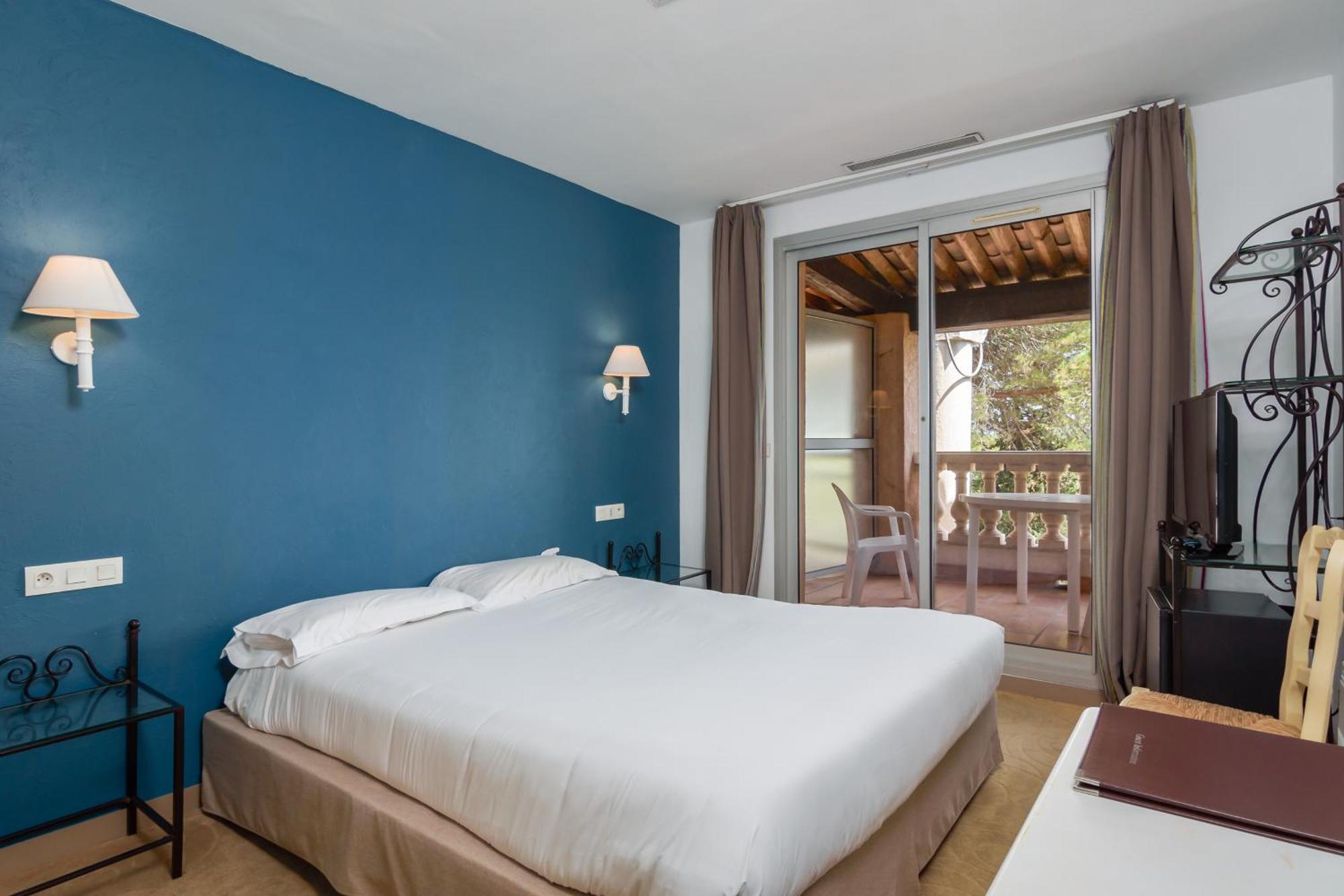 Castel 'provence 3*