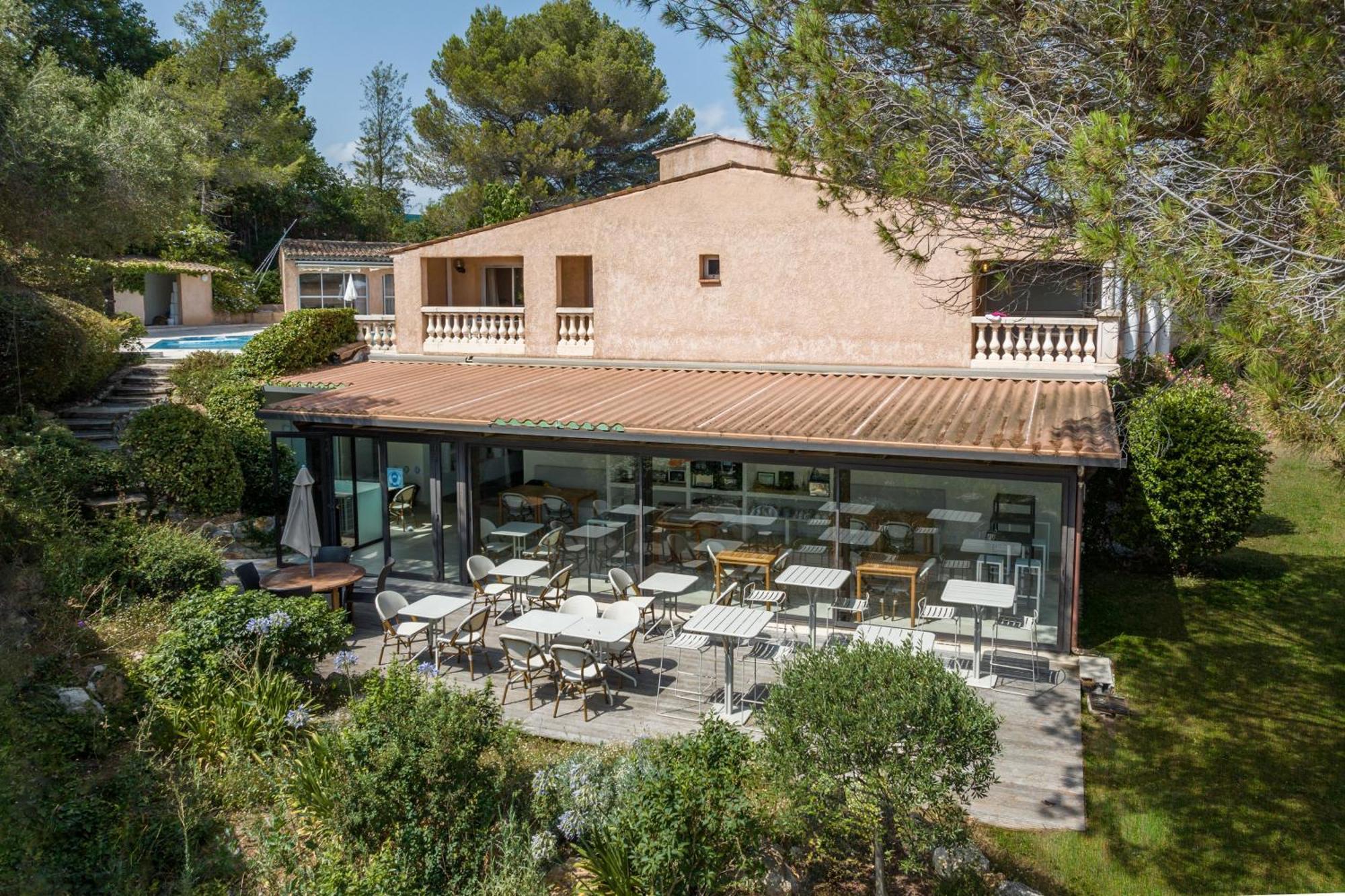 Castel 'provence Hotel 3*