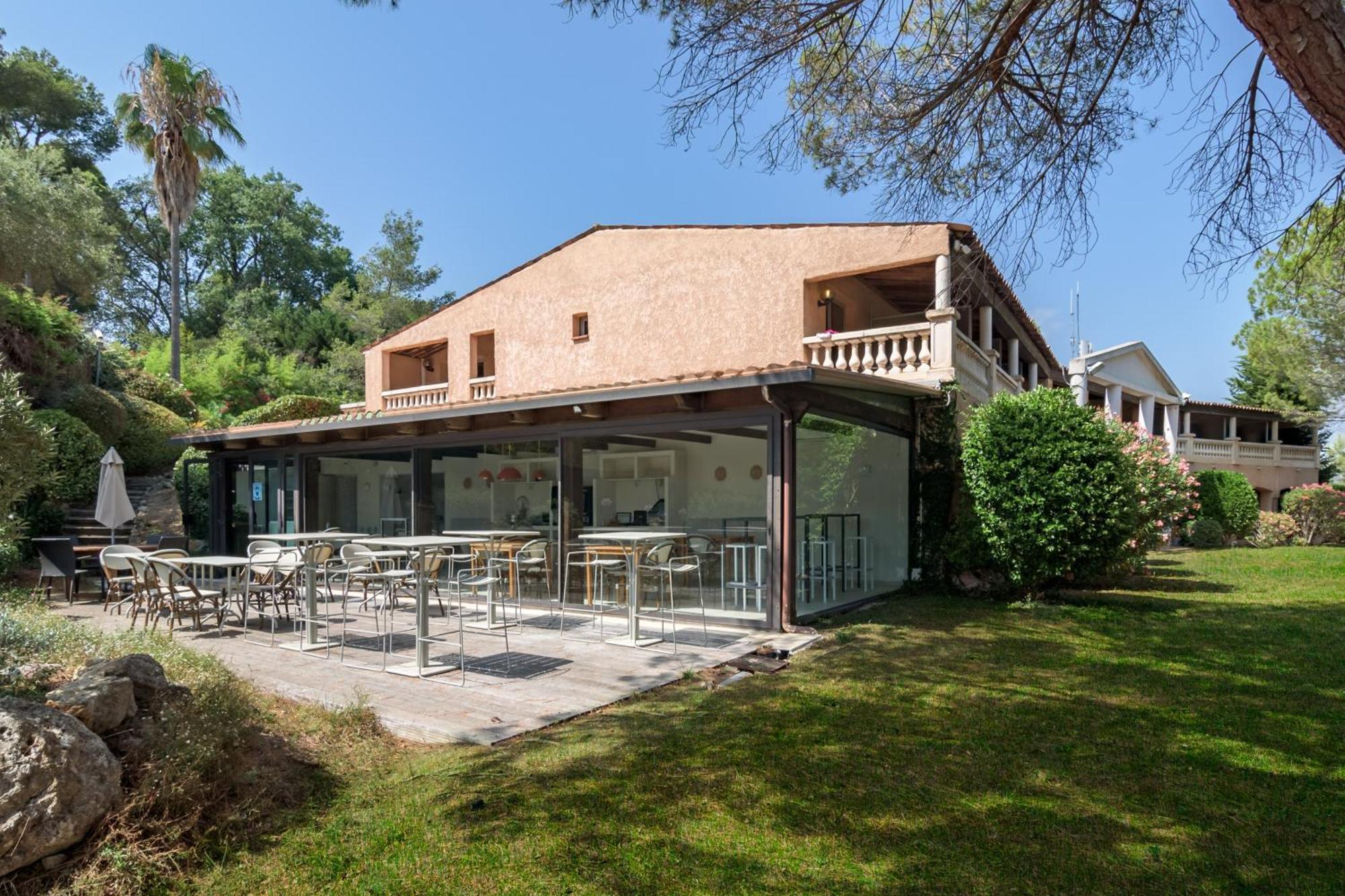 Hotel Castel 'provence 3*