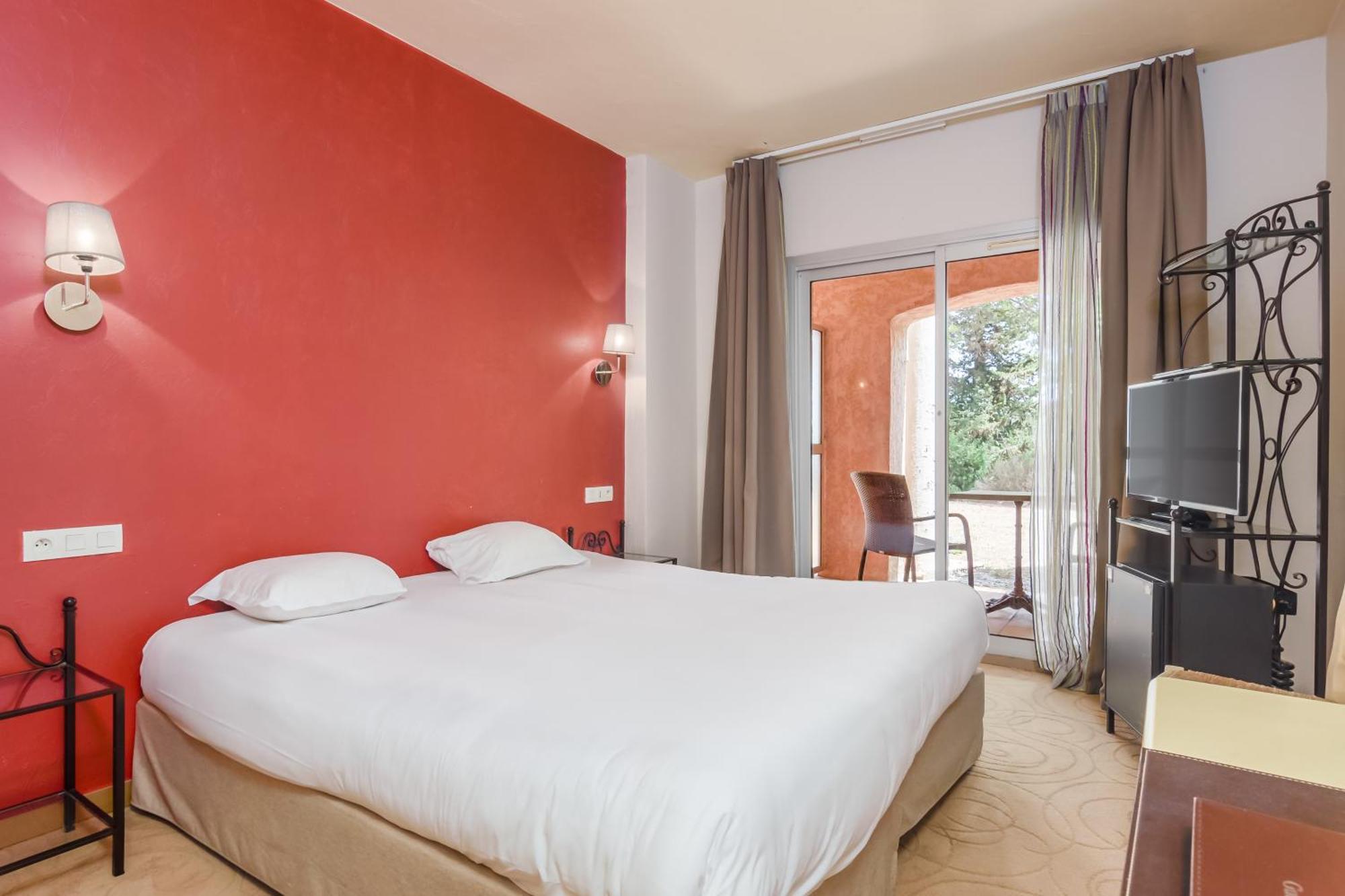 Castel 'provence 3* Mouans-Sartoux