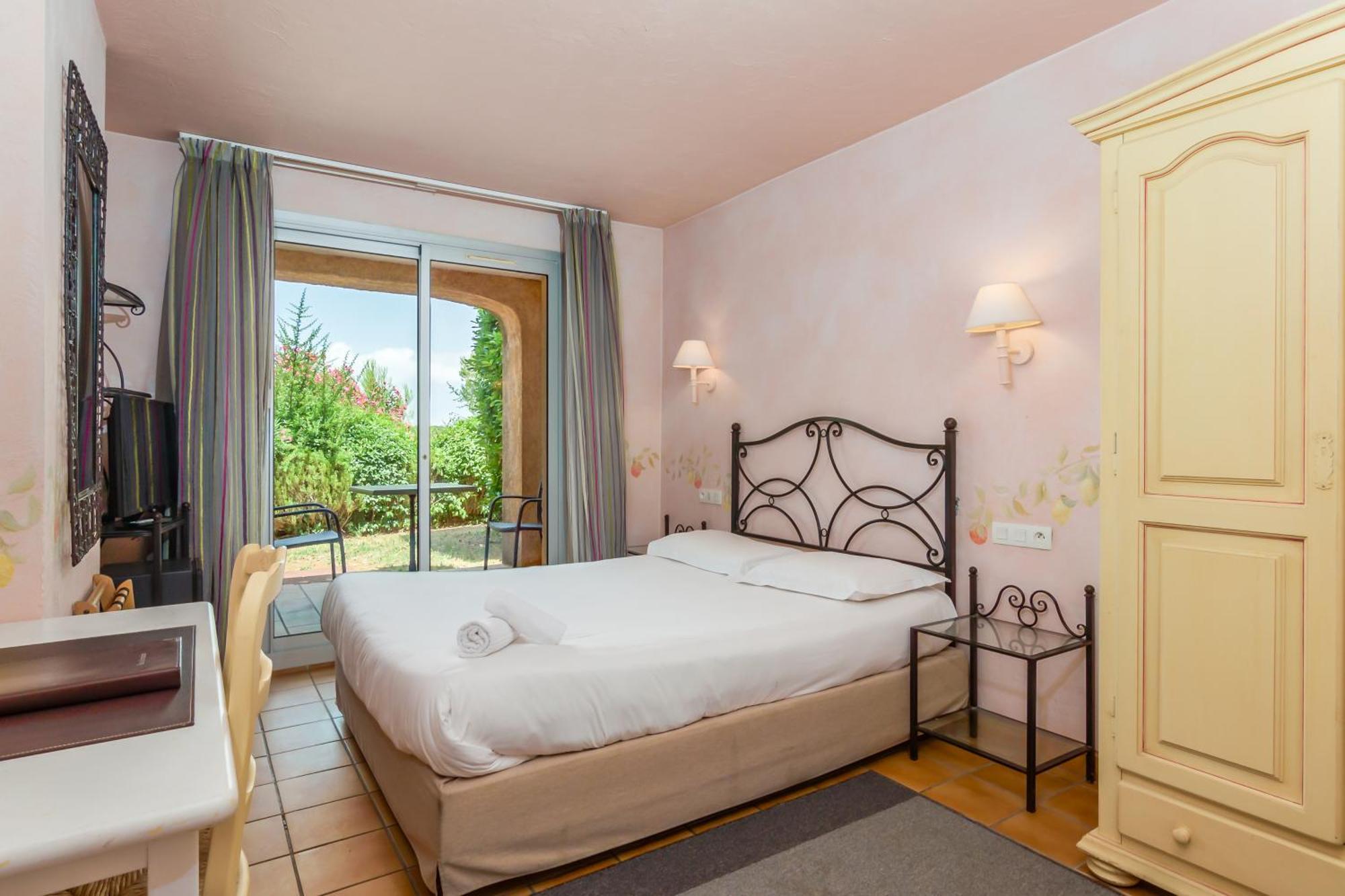 Castel 'provence 3* Mouans-Sartoux