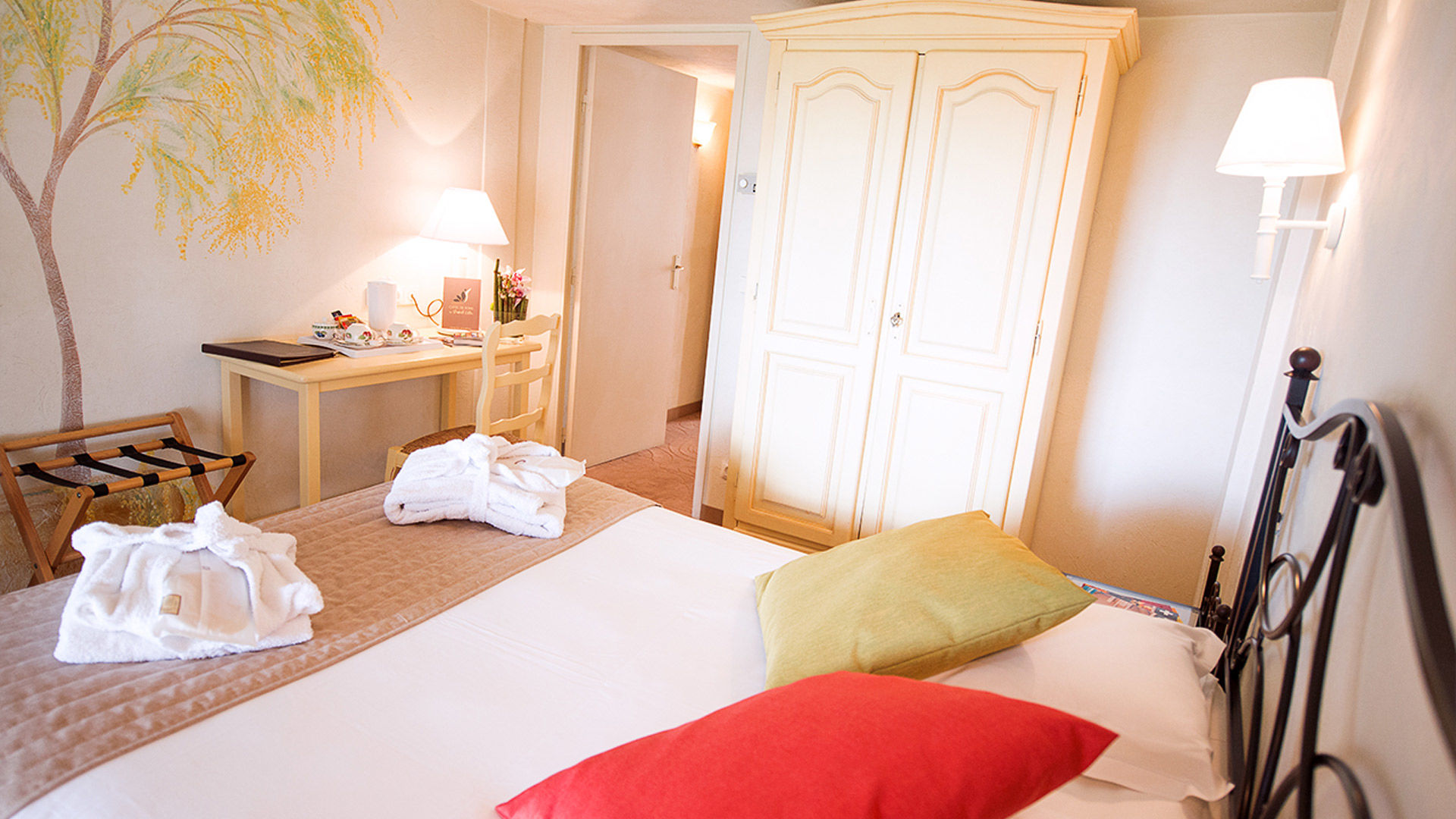 Hotel Castel 'provence