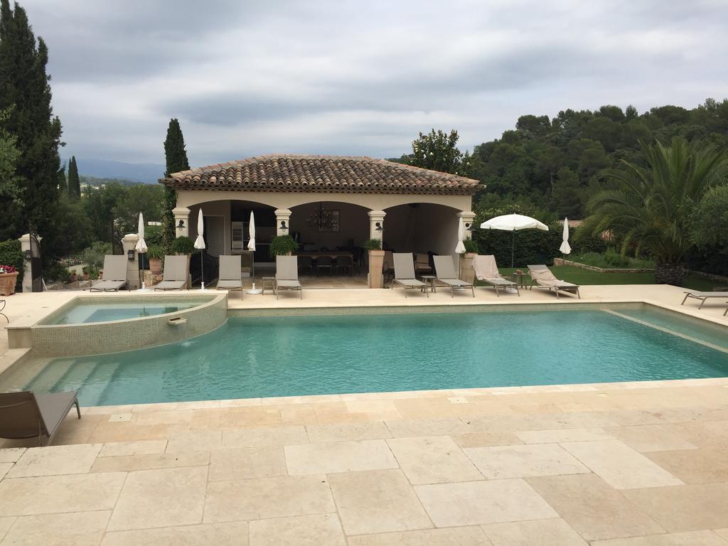 Castel 'provence Mouans-Sartoux