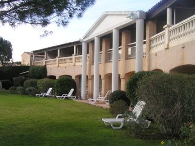 Castel 'provence Hotel Mouans-Sartoux