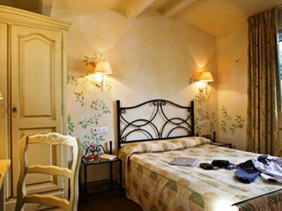 Castel 'provence Hotel Mouans-Sartoux