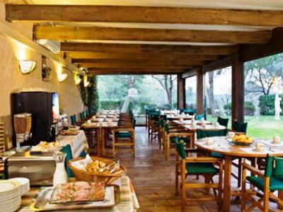 Hotel Castel 'provence