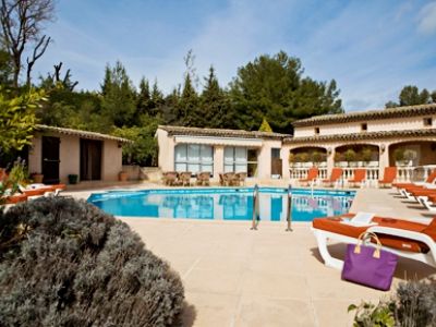 Castel 'provence Hotel Mouans-Sartoux