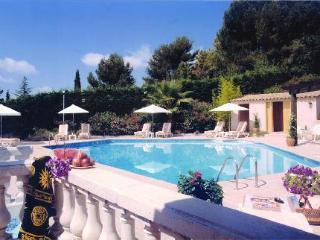 Hotel Castel 'provence 3*