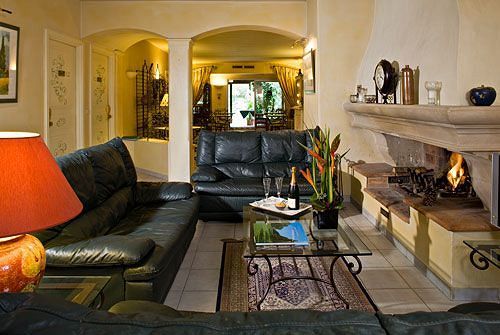 Castel 'provence Hotel