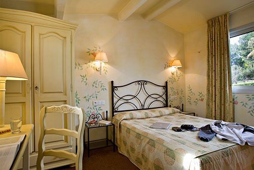 Castel 'provence 3* Mouans-Sartoux