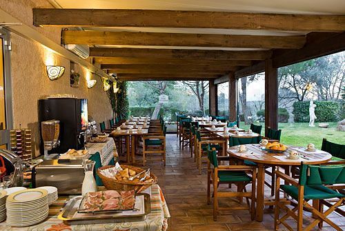 Castel 'provence 3*