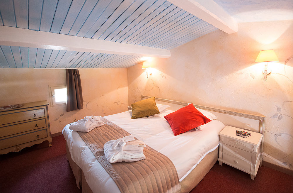 Castel 'provence 3* Mouans-Sartoux