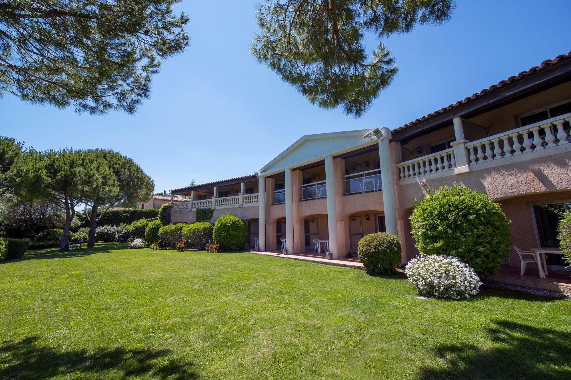 Hotel Castel 'provence 3*