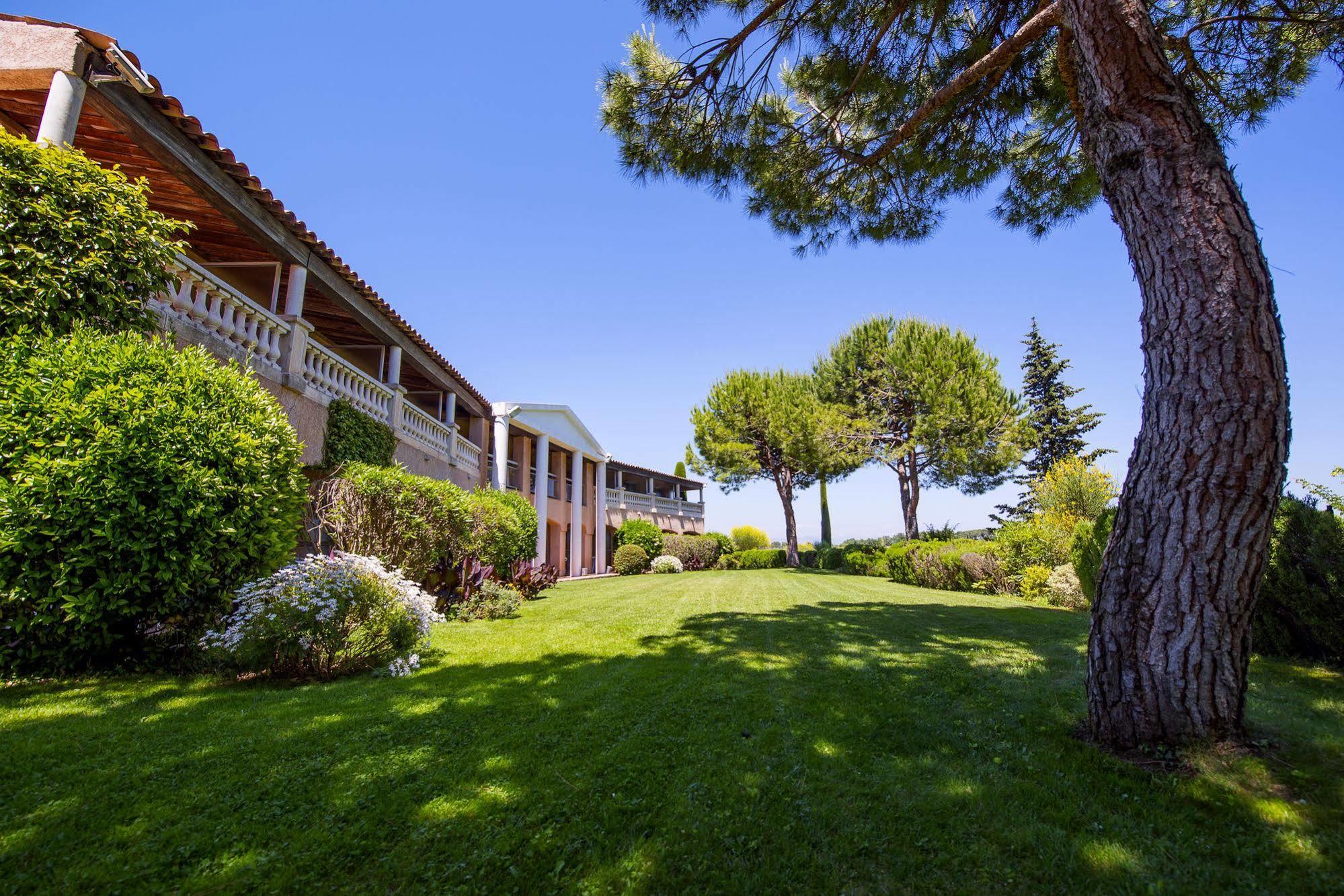 Castel 'provence 3*