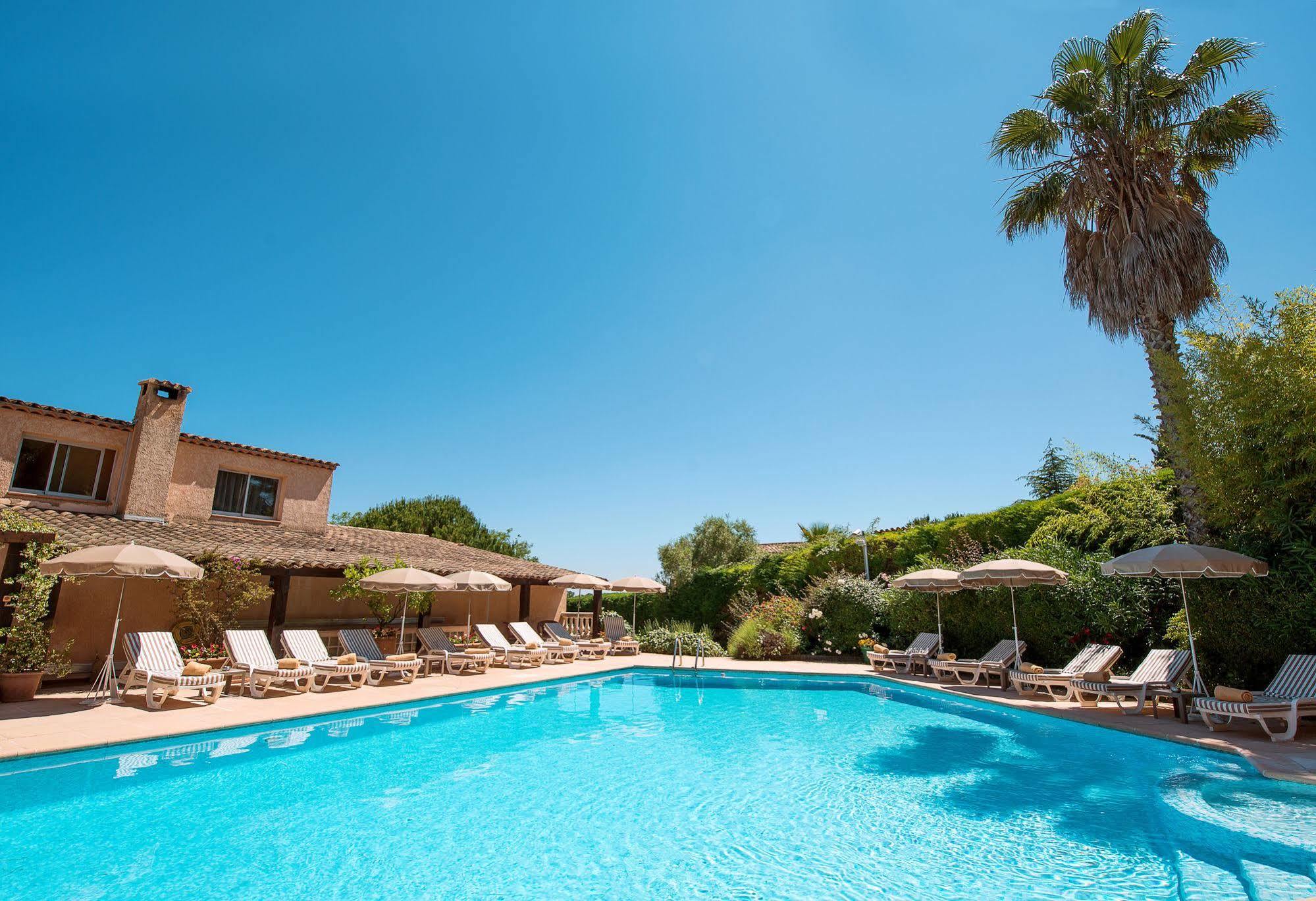Castel 'provence Hotel 3*