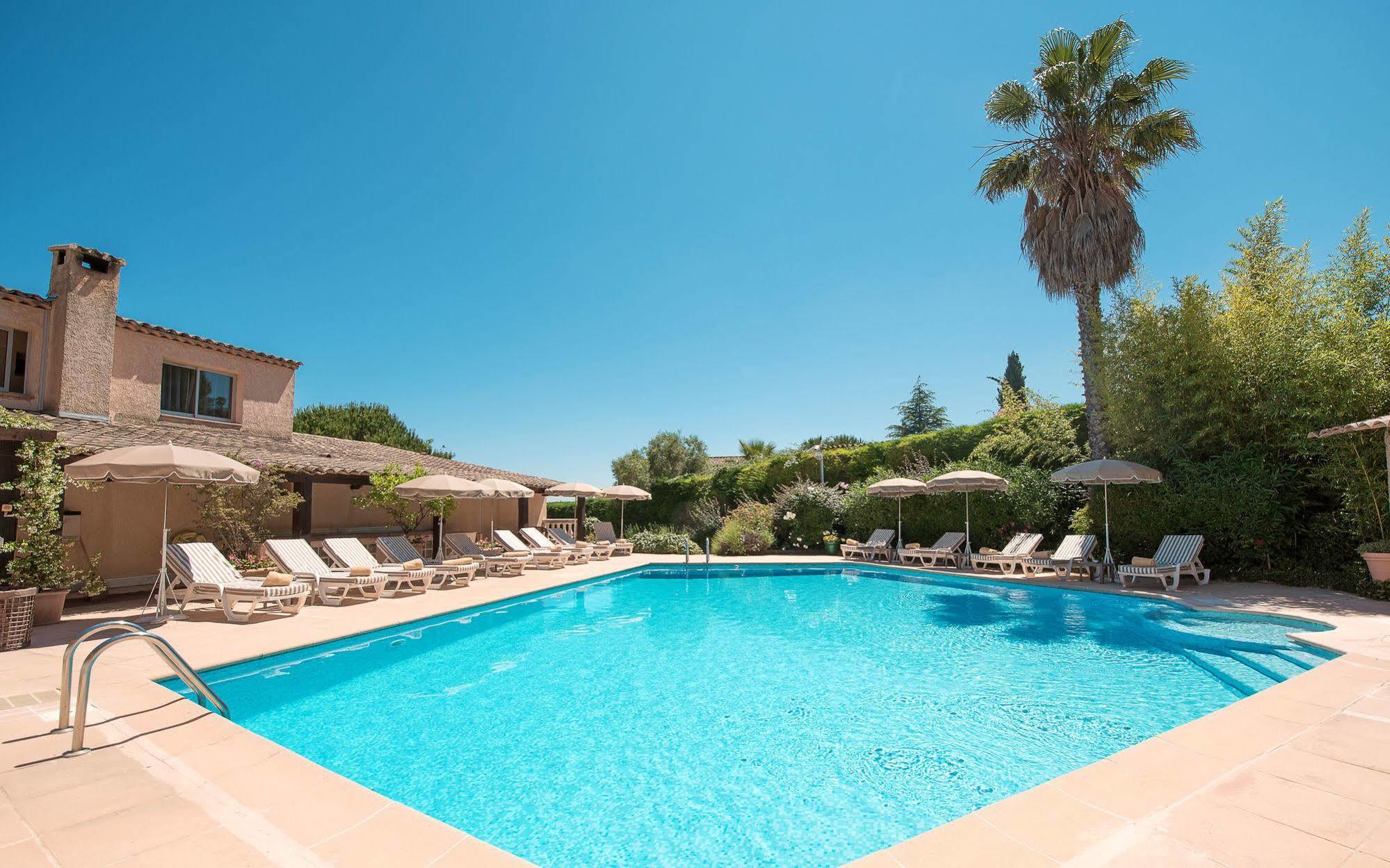 Castel 'provence Hotel