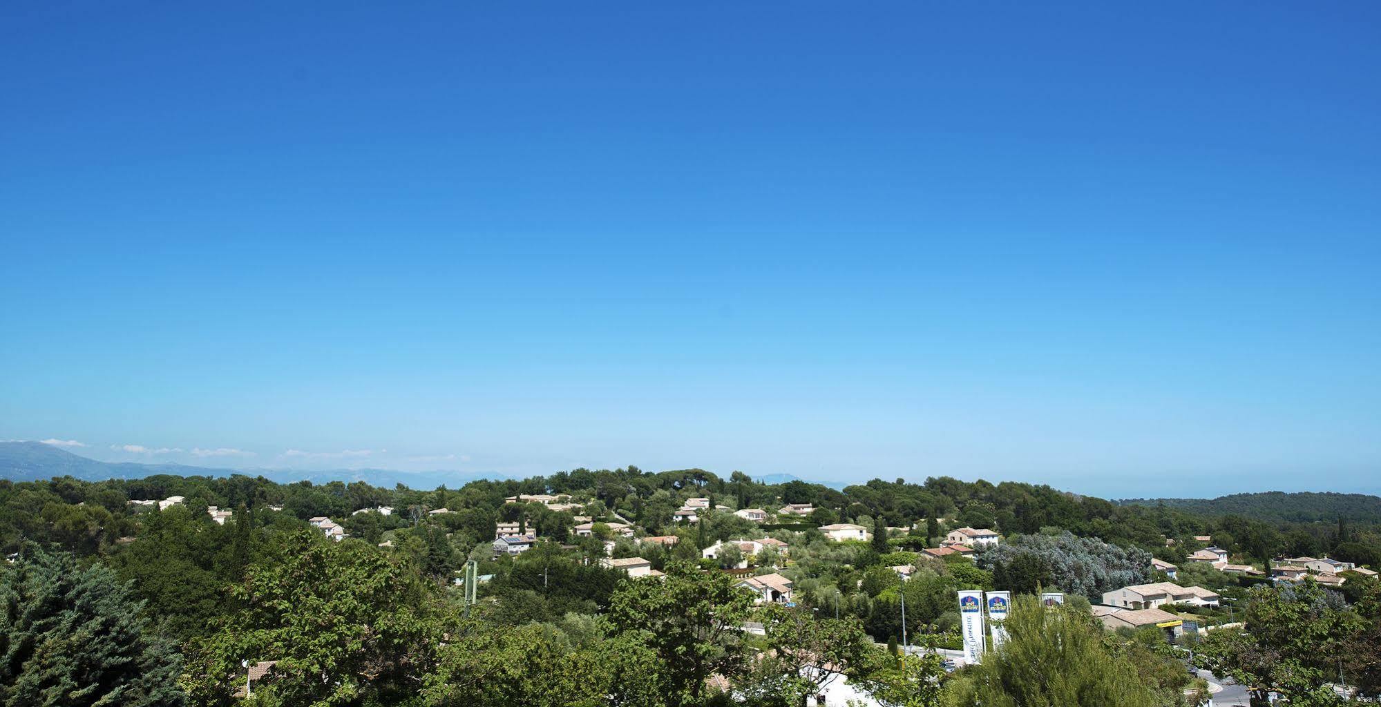 Castel 'provence 3* Mouans-Sartoux