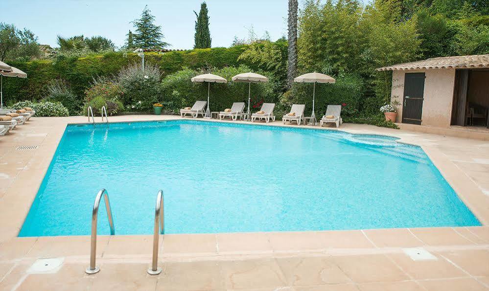 Castel 'provence Hotel Mouans-Sartoux