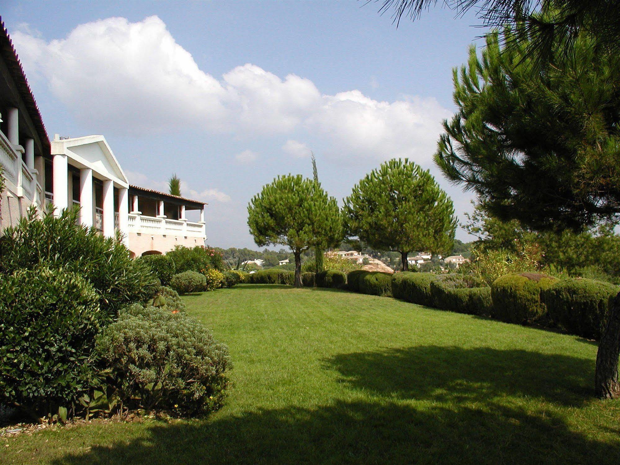 Castel 'provence Mouans-Sartoux