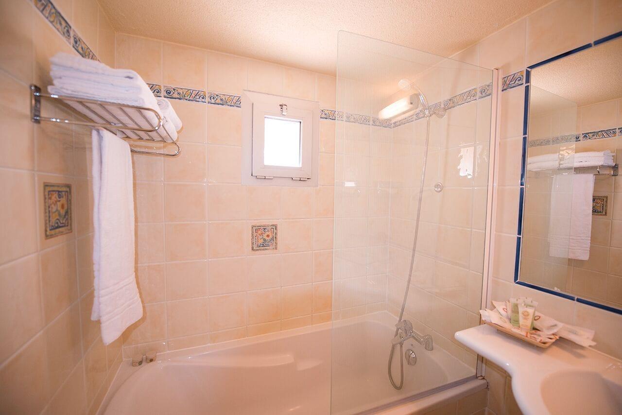 Hotel Castel 'provence
