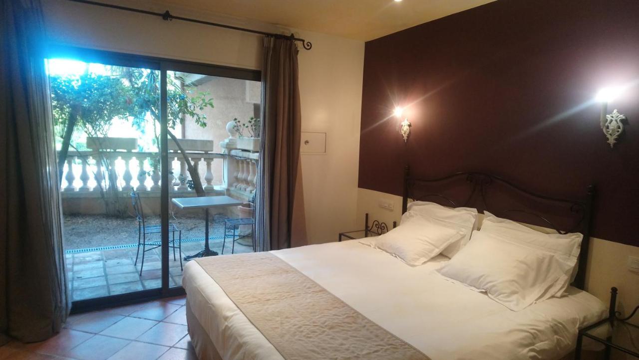 Castel 'provence 3* Mouans-Sartoux