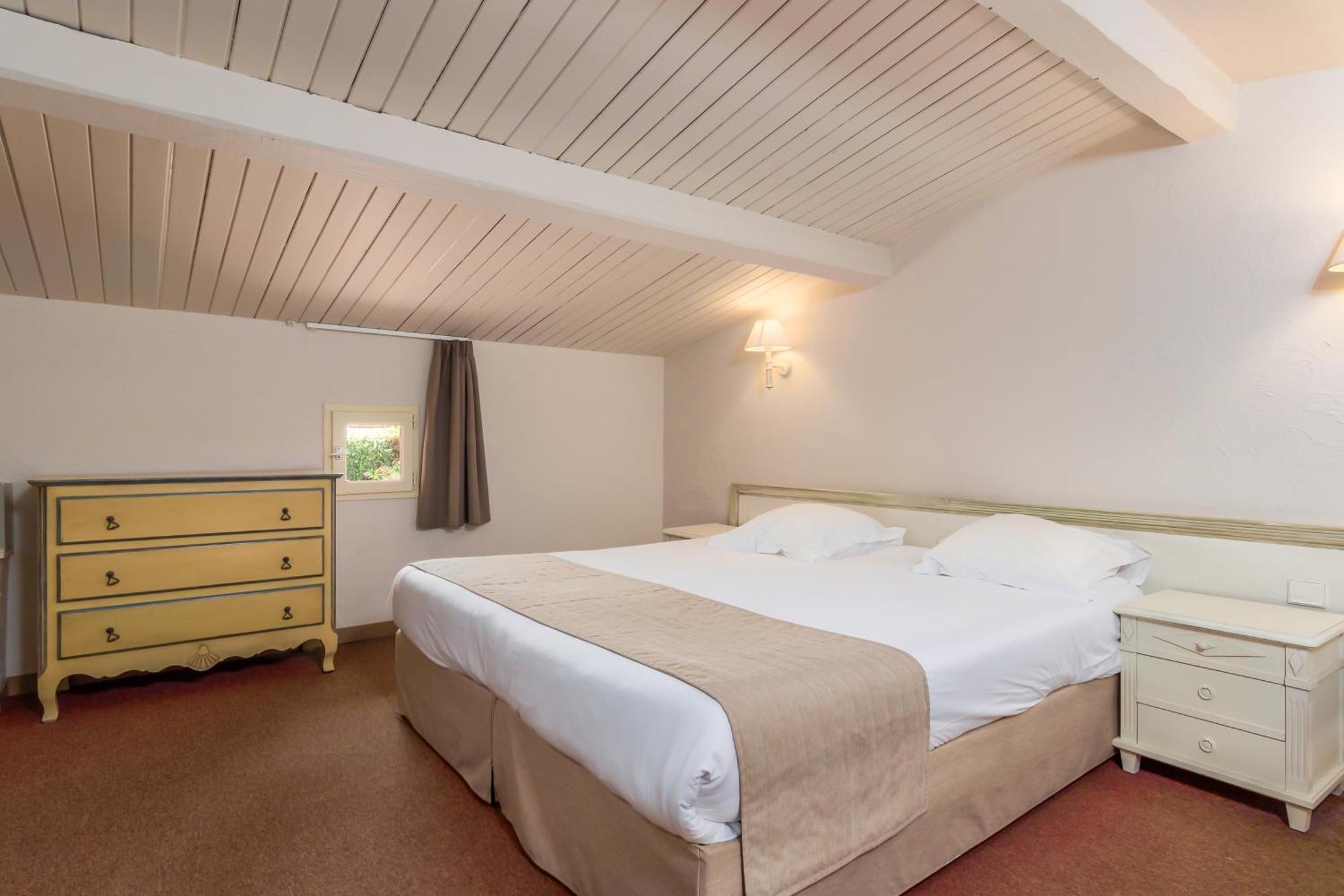 Castel 'provence 3*
