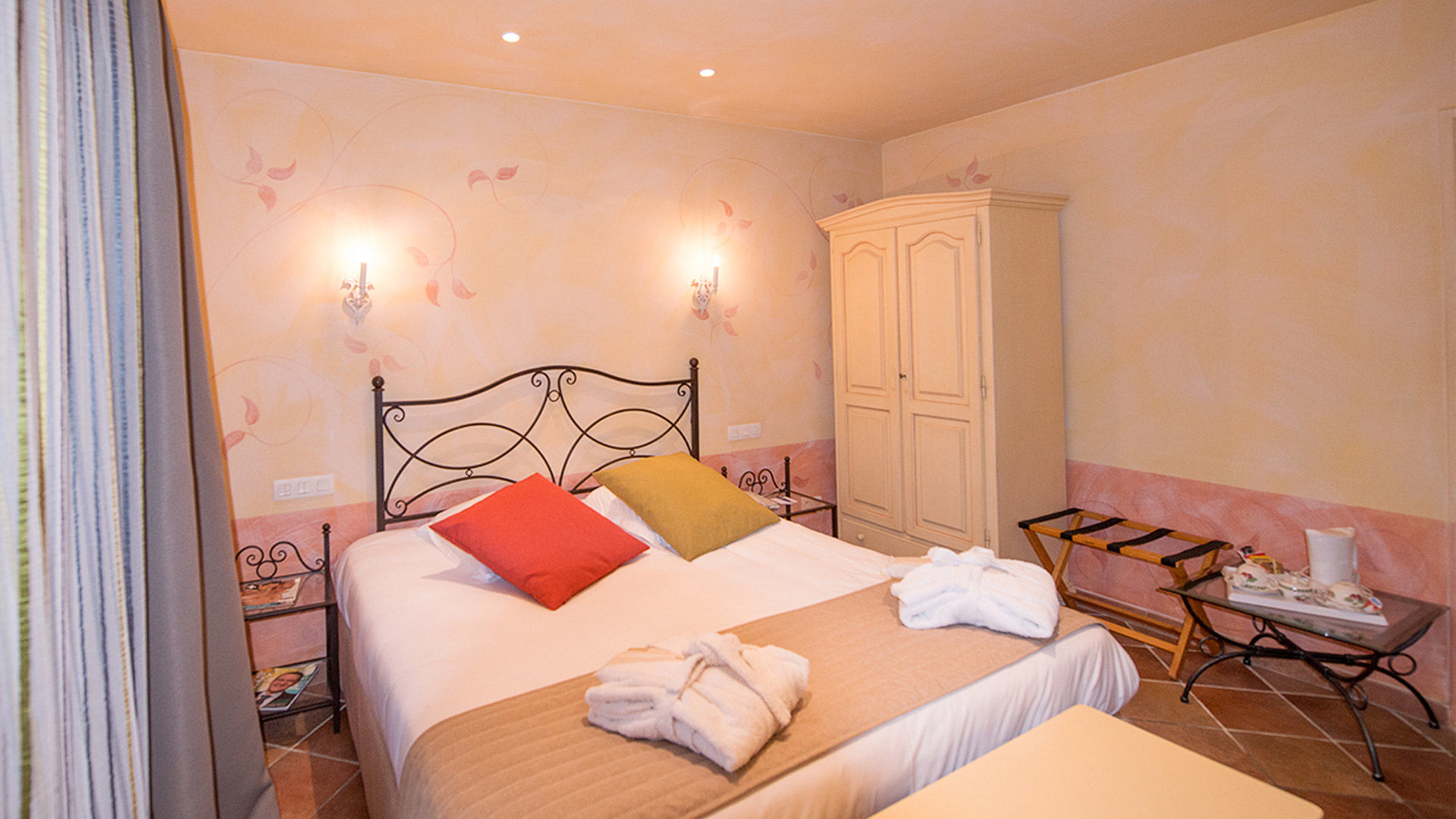 Castel 'provence 3* Mouans-Sartoux