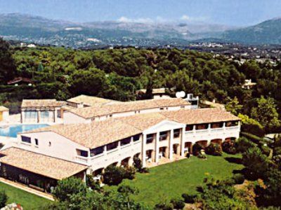 Castel 'provence Hotel