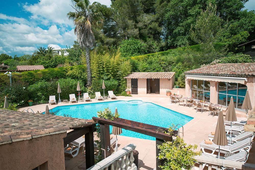 Castel 'provence 3* Mouans-Sartoux